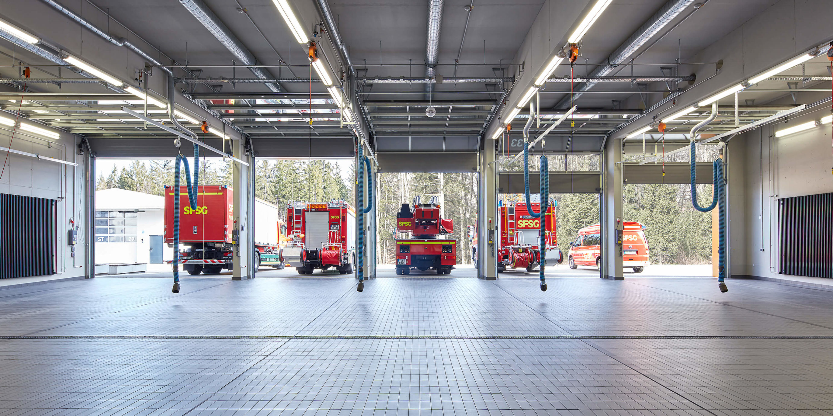 Feuerwehrschule Geretsried Schätzler Feuerwehrschule Geretsried Schätzler