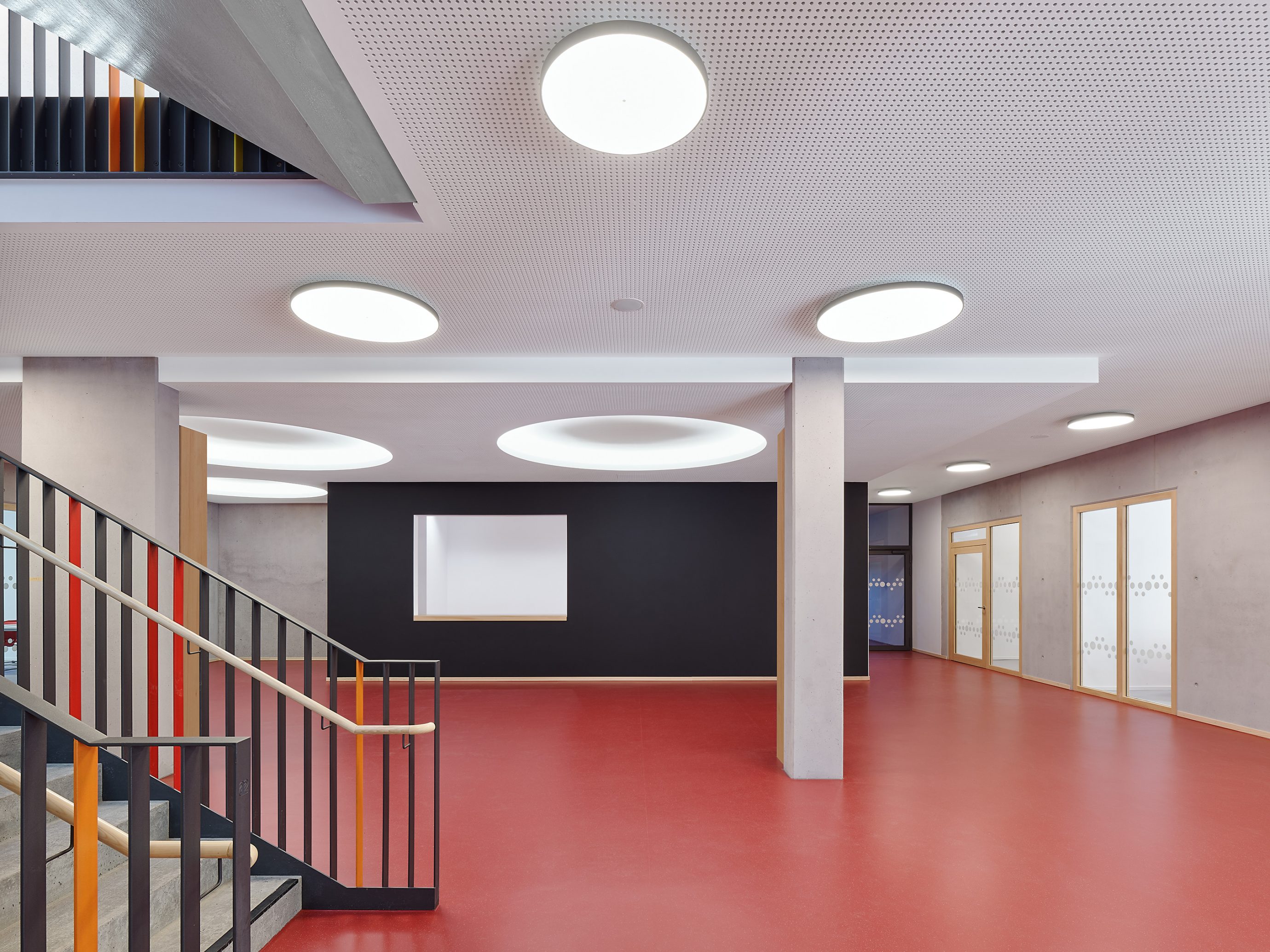Graf-Heinrich-Schule Hausach – Schätzler